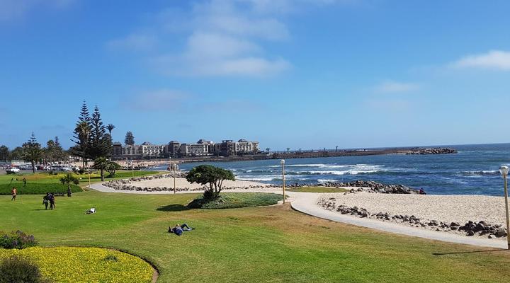 Organic Square Guesthouse