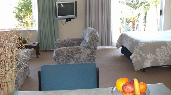 25 Sandpiper B&B