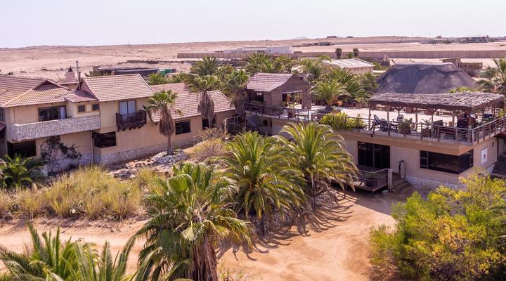 Gecko Ridge Guest House