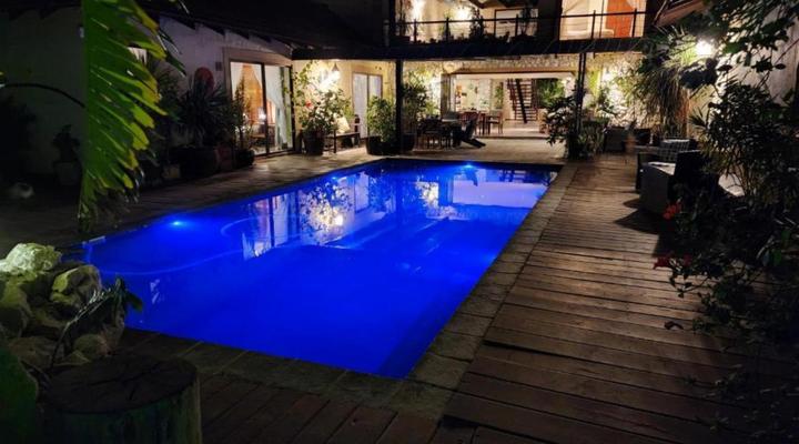 Gecko Ridge Guest House