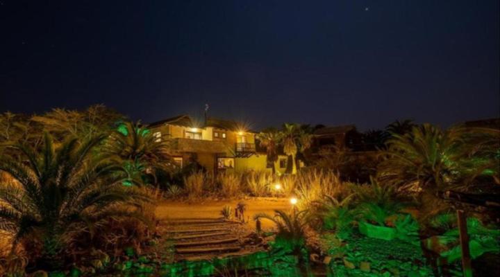 Gecko Ridge Guest House