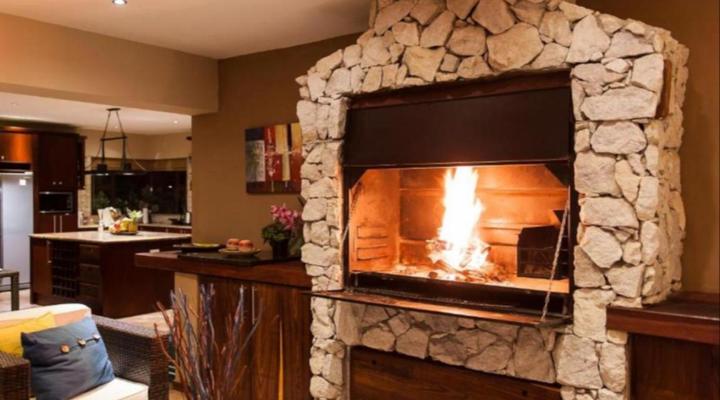 Gecko Ridge Guest House