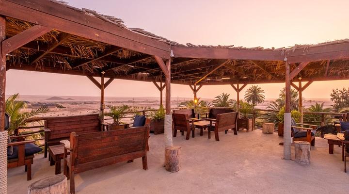 Gecko Ridge Guest House