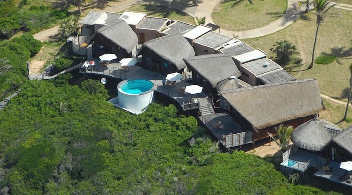 Massinga Beach Lodge