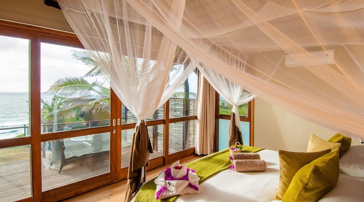 Massinga Beach Lodge