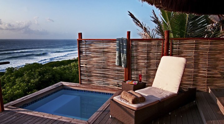 Massinga Beach Lodge