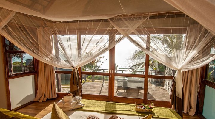 Massinga Beach Lodge