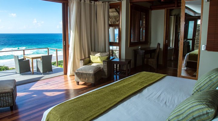 Massinga Beach Lodge