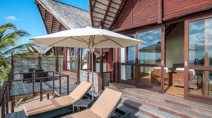 Massinga Beach Lodge