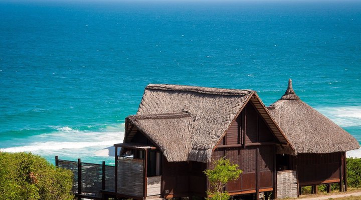 Massinga Beach Lodge