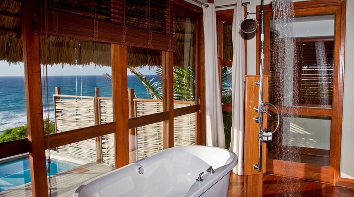 Massinga Beach Lodge