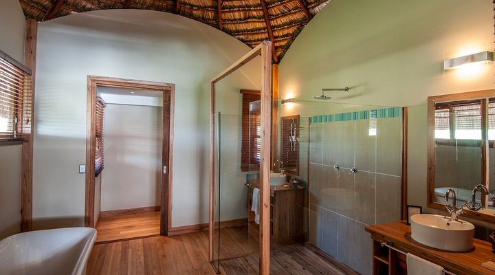 Massinga Beach Lodge