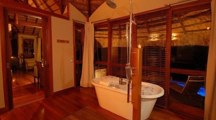 Massinga Beach Lodge