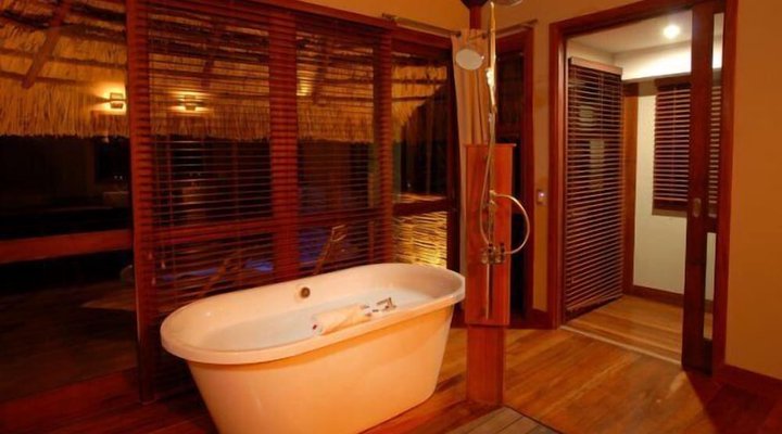 Massinga Beach Lodge