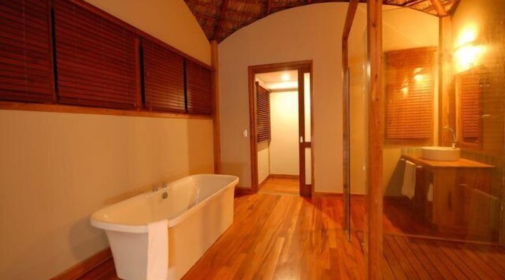 Massinga Beach Lodge