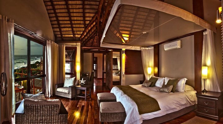 Massinga Beach Lodge