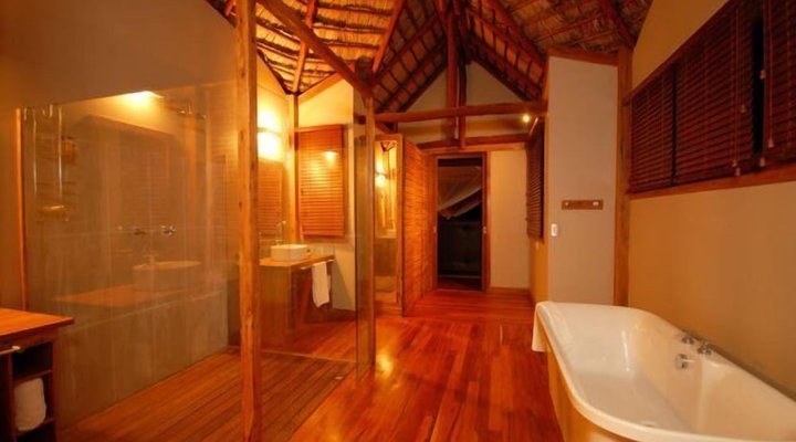 Massinga Beach Lodge