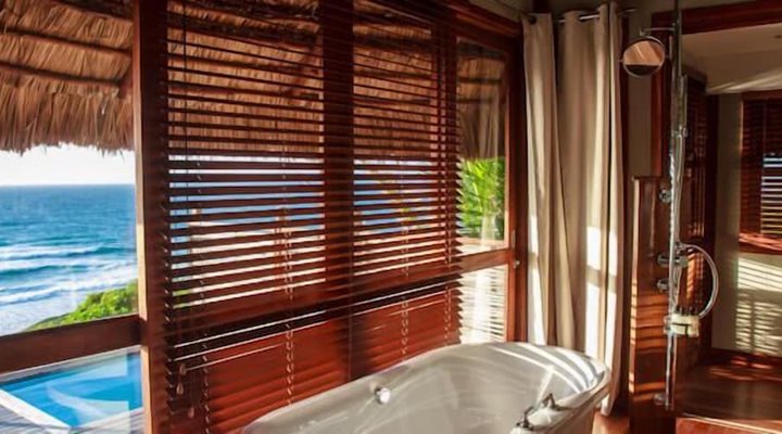 Massinga Beach Lodge