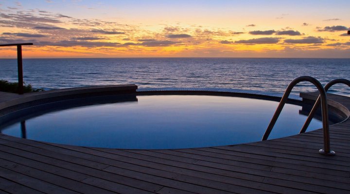 Massinga Beach Lodge