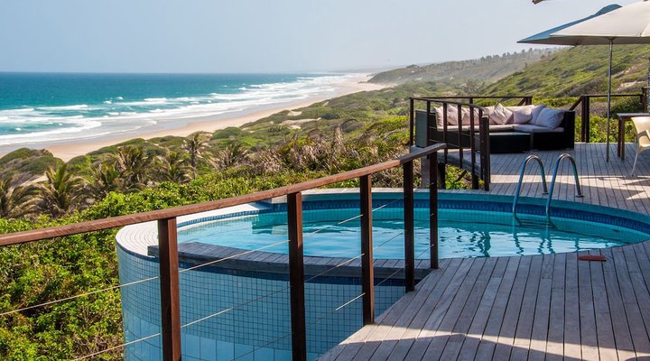Massinga Beach Lodge