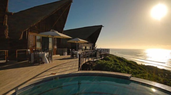 Massinga Beach Lodge