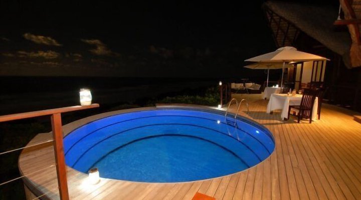 Massinga Beach Lodge