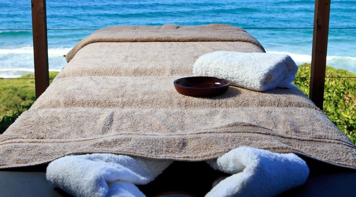 Massinga Beach Lodge