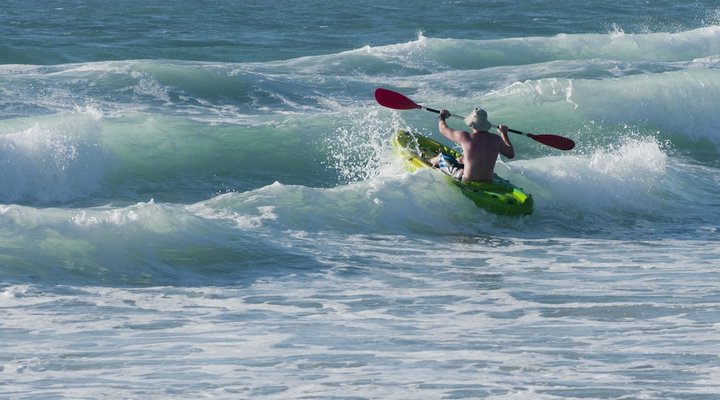 Massinga Beach Lodge