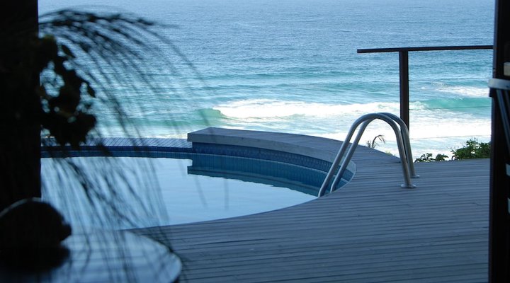 Massinga Beach Lodge