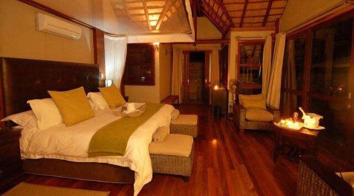 Massinga Beach Lodge