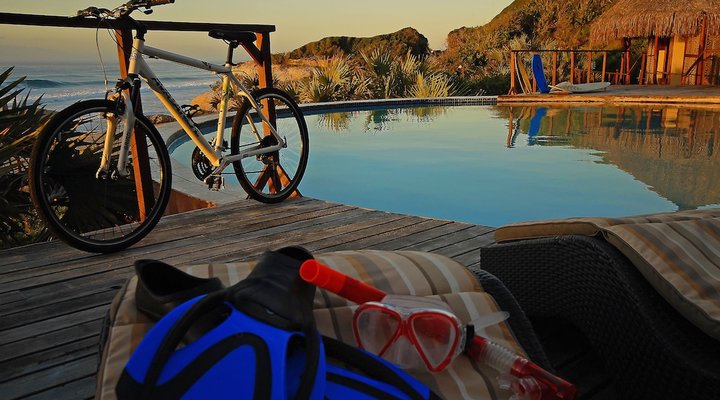 Massinga Beach Lodge