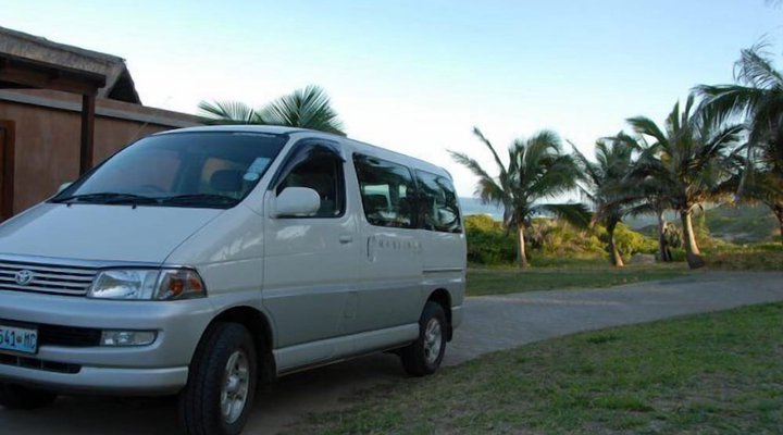 Massinga Beach Lodge
