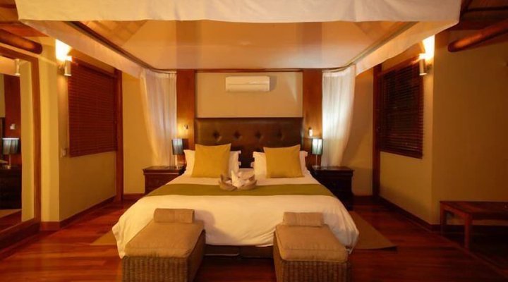 Massinga Beach Lodge