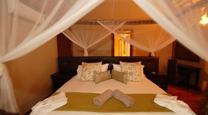 Massinga Beach Lodge