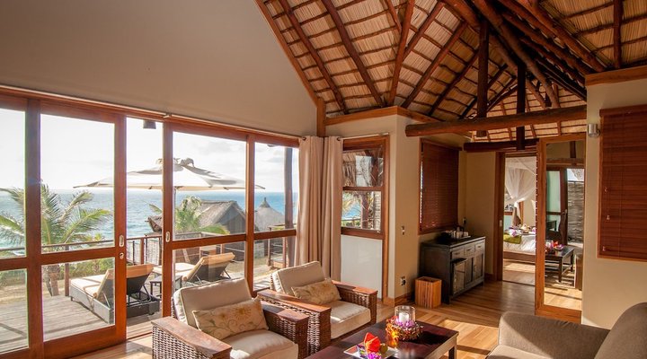 Massinga Beach Lodge