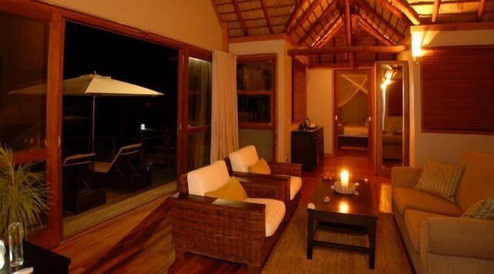 Massinga Beach Lodge