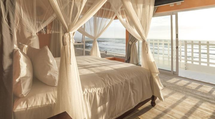 Villa Maji Bed & Breakfast