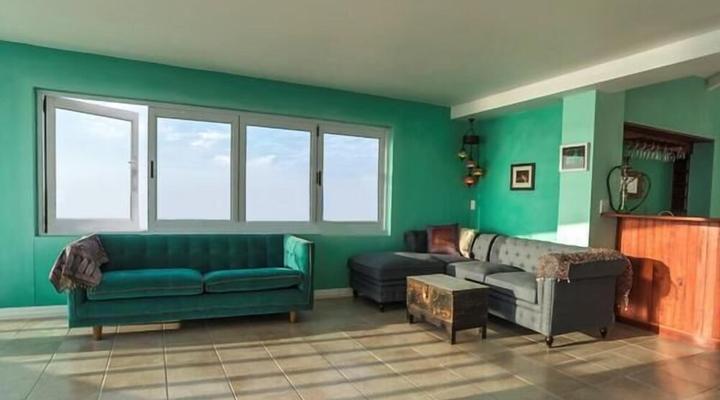 Villa Maji Bed & Breakfast