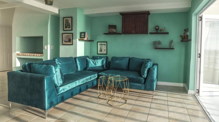 Villa Maji Bed & Breakfast