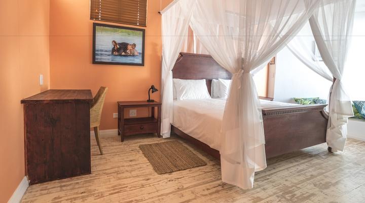 Villa Maji Bed & Breakfast