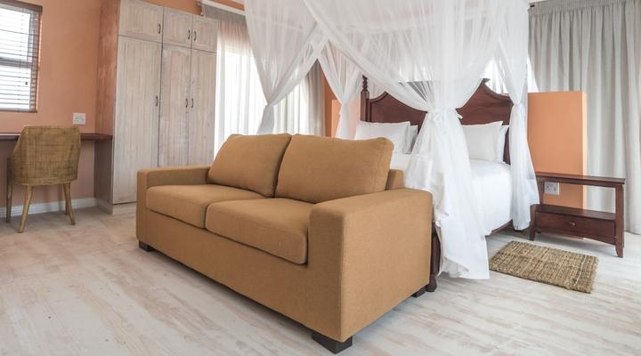 Villa Maji Bed & Breakfast