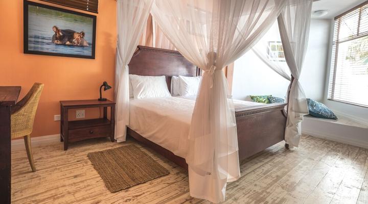 Villa Maji Bed & Breakfast