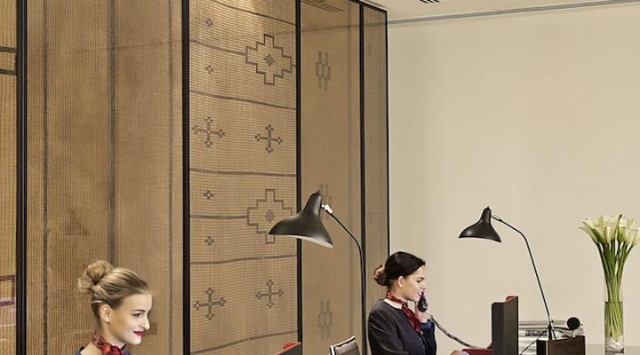 The Oberoi Beach Resort Al Zorah