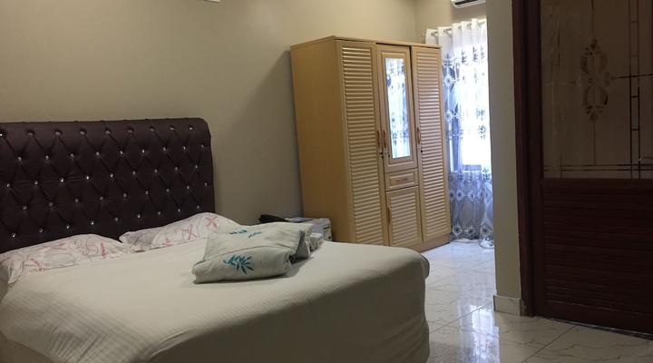 The Prince Charles Hotel