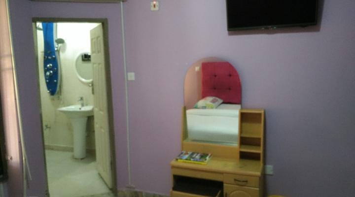 The Prince Charles Hotel