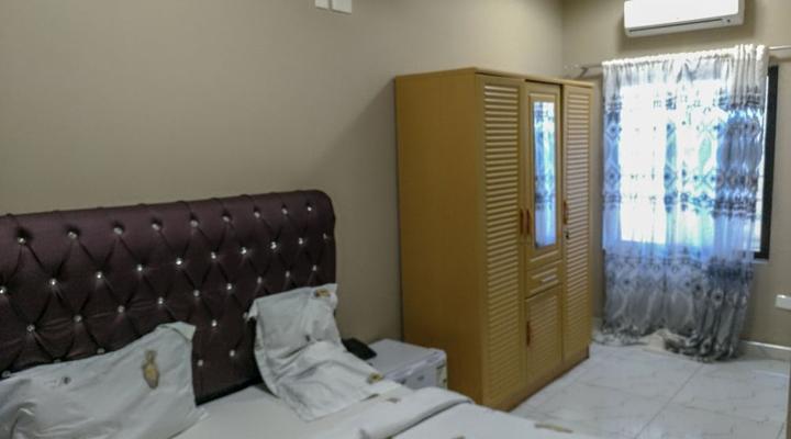 The Prince Charles Hotel