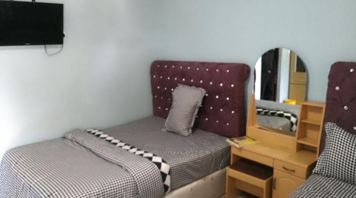 The Prince Charles Hotel