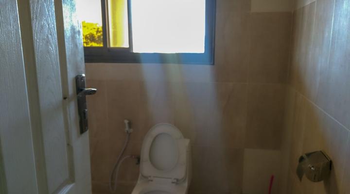 The Prince Charles Hotel