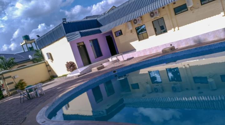 The Prince Charles Hotel