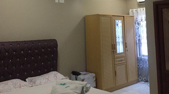 The Prince Charles Hotel